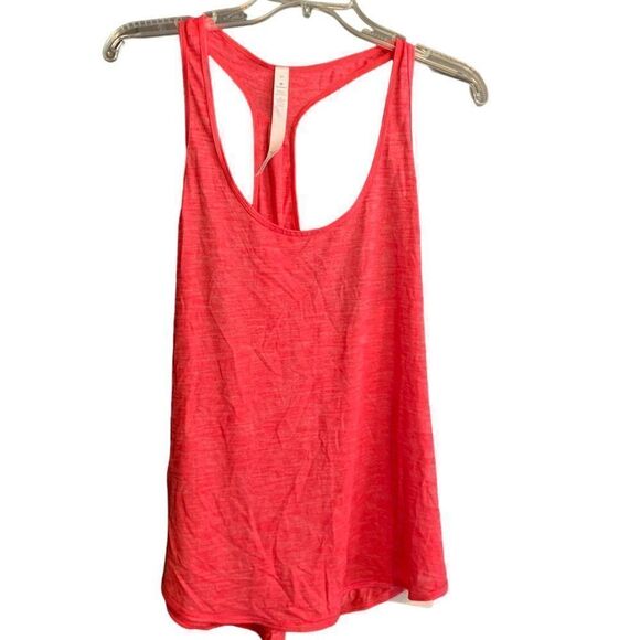 NWT Lululemon 105 Singlet Tank Top Size 10 - Picture 1 of 5